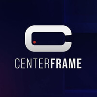 CenterFrame logo - Similar company to The Script Factory