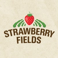 Strawberry Fields Farm Shop logo - Similar company to We Are Two Uk