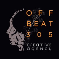 OffBeat Creative logo - Similar company to Offbeet Studio & Technology