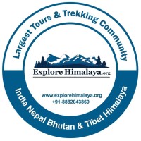 Explore Himalaya.org logo - Similar company to Himalayan Glacier