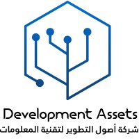 Development Assets logo - Similar company to Zh Development