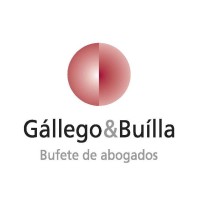 Gállego & Builla, ABOGADOS logo - Similar company to Max Arquitectura