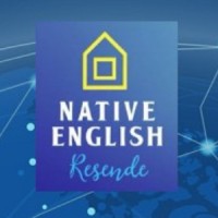 Native English Resende logo - Similar company to Accordo App | Startup De Cobrança B2B