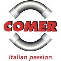 COMER spa logo - Similar company to Tecnidro