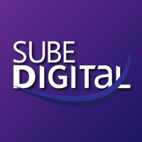 Sube Digital (Agencia) logo - Similar company to Affihub