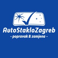 Auto Staklo Zagreb logo - Similar company to Mpm Doo (Mašinska Prerada Metala Doo)