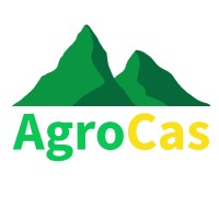 AgroCas logo - Similar company to Agrocasco