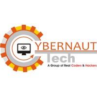 Cybernaut-Tech | Hounding Infosec Pvt. Ltd. logo - Similar company to Internnexus