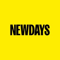 STUDIO NEWDAYS logo - Similar company to Ourppls