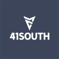 41South Creative logo - Similar company to Nimble. A Design Consultancy, Llc
