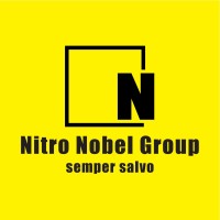 Nitro Nobel Group logo - Similar company to Sover Optica Srl