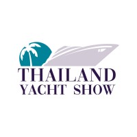 Thailand Yacht Show logo - Similar company to Thailand Group