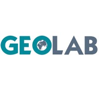 GEOLAB JEOTEKNİK LABORATUVAR HİZMETLERİ logo - Similar company to Labstil Laboratuvar Çözümleri