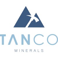 TanCo Minerals Brasil logo - Similar company to Wave Function Trading