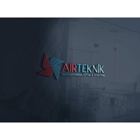 AİRTEKNİK ISITMA SOĞUTMA SİSTEMLERİ logo - Similar company to Arma Soğutma Sistemleri A.Ş