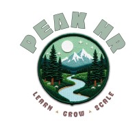 PeakHR logo - Similar company to Troophr