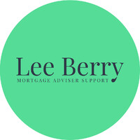 Lee Berry - Mortgage Adviser Support logo - Similar company to Whiteoak Mortgages