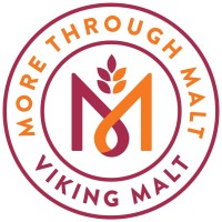 Viking Malt logo - Similar company to Moving Go Ab