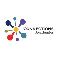 Connections Academics logo - Similar company to Coretek Reps
