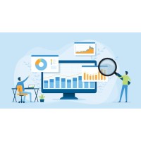 The EdTech Research Hub logo - Similar company to Macromarket Trends