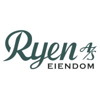 Ryen AS Eiendom logo - Similar company to Studio Wallin