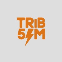 Tribe5am logo - Similar company to Helionix