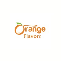 Orange for Flavors and Fragnance logo - Similar company to Pilmifresh S.L.