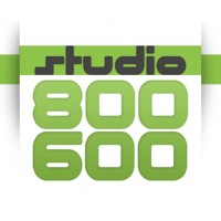 800600studio logo - Similar company to Represent System
