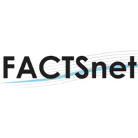 FACTSnet logo - Similar company to Psystem