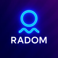 Radom Corporation High Power logo - Similar company to Alpha-Otto Technologies