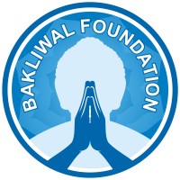 Bakliwal Foundation logo - Similar company to Asmita