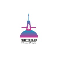Flutterflirt Defence And Analytics logo - Similar company to Elingo