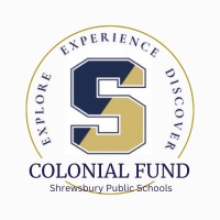 Shrewsbury Public Schools Colonial Fund logo - Similar company to Back For Brand