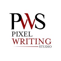 Pixel Writing Studio logo - Similar company to Plot Publishers
