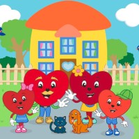 THE HEARTBEATS ™ logo - Similar company to Ab Consultancy