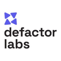 Defactor Labs logo - Similar company to Project Infinity Solutions