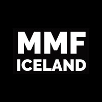 MMF Iceland logo - Similar company to Drowned In Sound