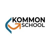 Kommon School (Kommonify Ventures Private Limited) logo - Similar company to Lemon Ideas - An Ecosystem !