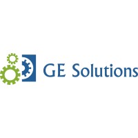 GE Solutions logo - Similar company to Ge Solutions