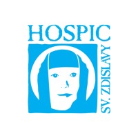 Hospic sv. Zdislavy logo - Similar company to Medac Czechia And Slovakia
