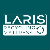Laris Recycling Mattress logo - Similar company to Altamon