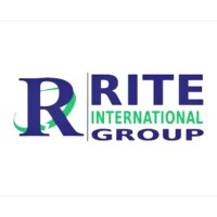 Rite International Group logo - Similar company to Electrotech Ltd