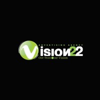 Vision22 logo - Similar company to Keyframe
