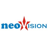 NEO-VISION logo - Similar company to Hitech Informatique