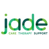 Jade - Care Therapy Support logo - Similar company to Koala Occupational Therapy Services