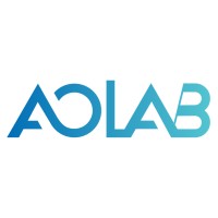 AOLAB logo - Similar company to Intus Consulting & Training
