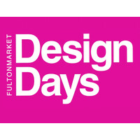 Fulton Market Design Days logo - Similar company to The Mart