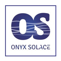 Onyx Solace logo - Similar company to Elsar