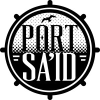 Port Sa'id NYC logo - Similar company to Teder.Fm