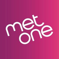 MetOne Creative logo - Similar company to Grain Creative